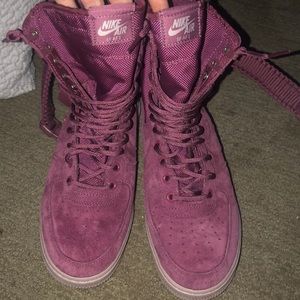 air force 1 high top